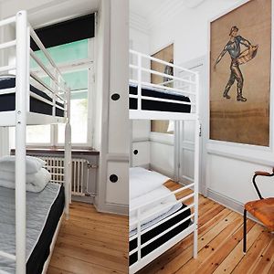 Kamer met Twee Aparte Bedden